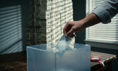 OpenAI Employees Donate to Guardrails Alliance Super PAC Against Brockman