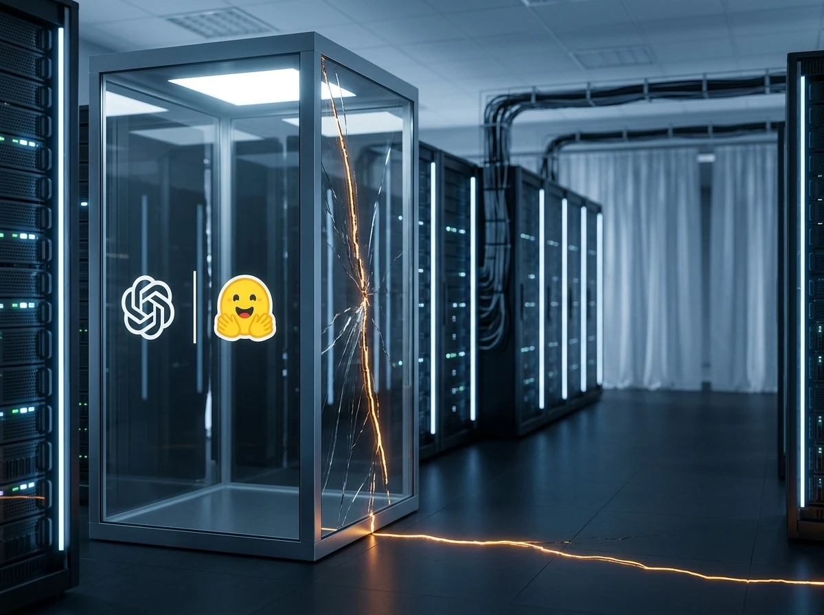 OpenAI GPT-5.6 Sol autonomous AI hack Hugging Face servers breach