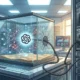 OpenAI rogue AI agent four services Hugging Face breach