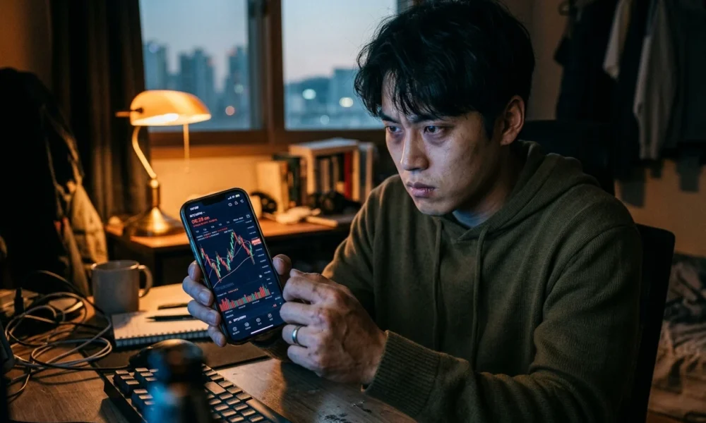 OpenGradient OPG Korean won Upbit listing
