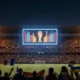 Opta supercomputer World Cup 2026 AI prediction model business value