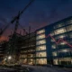 Oracle Q4 earnings beat stock drop OpenAI backlog concerns