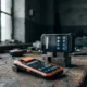Oukitel WP68 Air rugged phone battery and performance test results
