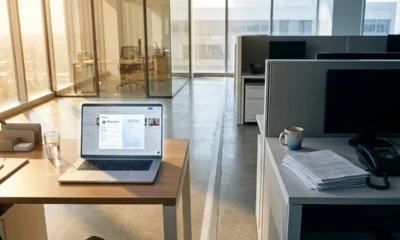 over half of US employees now use AI at work survey