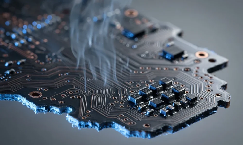 Panasonic AI infrastructure three-year pivot strategy