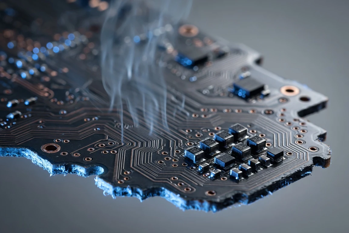 Panasonic AI infrastructure three-year pivot strategy