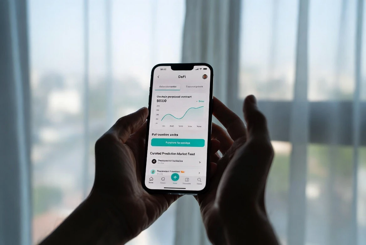 Paribu Hyperliquid perpetuals Polymarket app launch