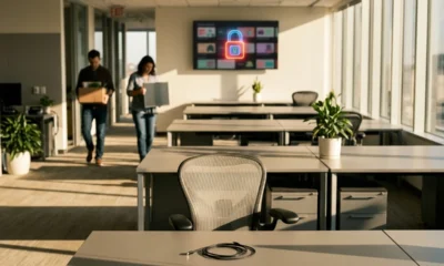 Patreon layoffs 93 employees Jack Conte AI restructuring memo