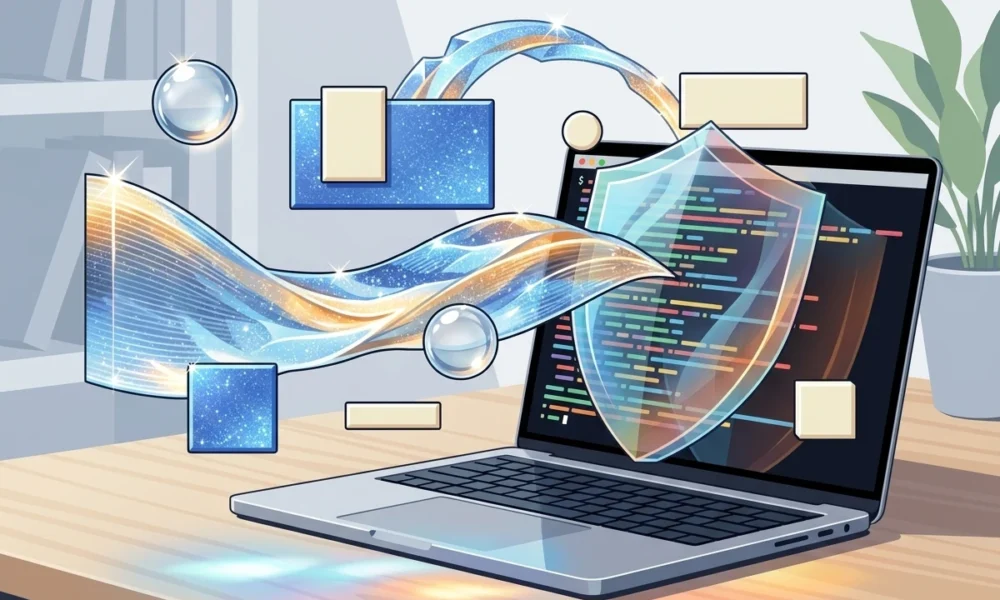 Perplexity Numbat AI coding agent endpoint security suite