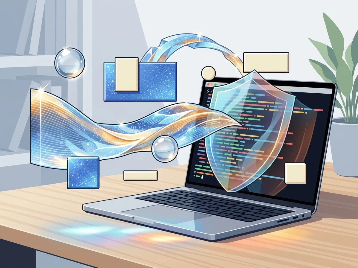Perplexity Numbat AI coding agent endpoint security suite