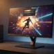 Philips Evnia M4 triple-mode Fast IPS gaming monitor