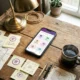 Pi Network folder app concept for organizing growing app ecosystem
