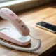 Pinwheel Home retro landline phone launch for kids ages five to ten