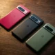 Pixel 11 leak prices storage colors