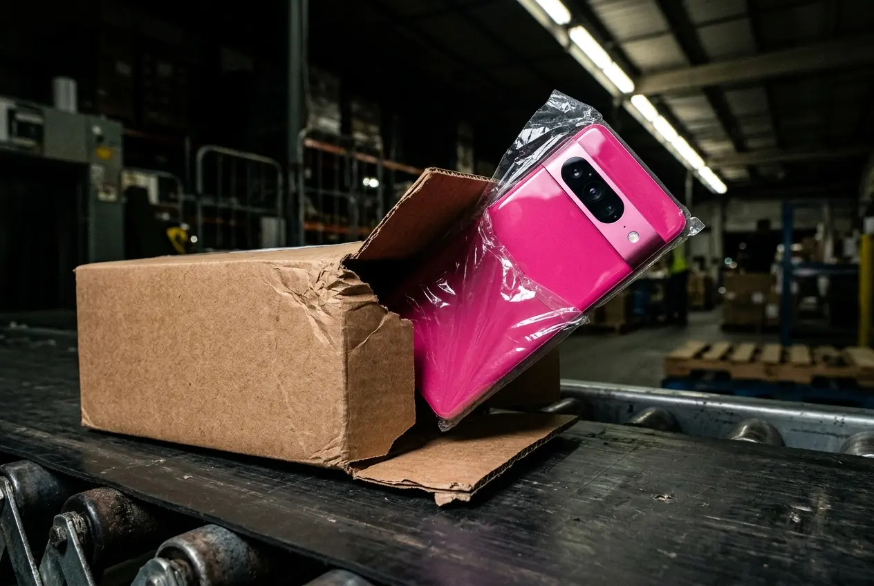Pixel 11 leaked colors Amazon listing ahead of August launch