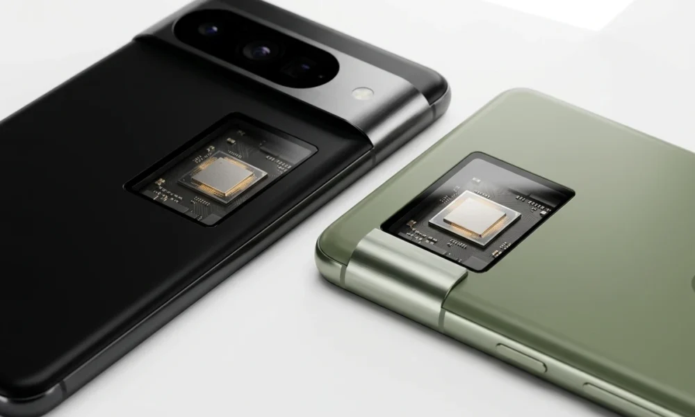 Pixel 11a Tensor G6 chip leak budget phone specs