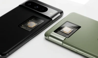 Pixel 11a Tensor G6 chip leak budget phone specs