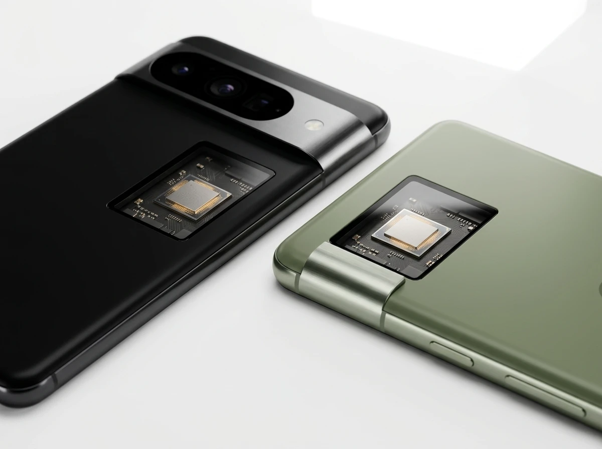 Pixel 11a Tensor G6 chip leak budget phone specs