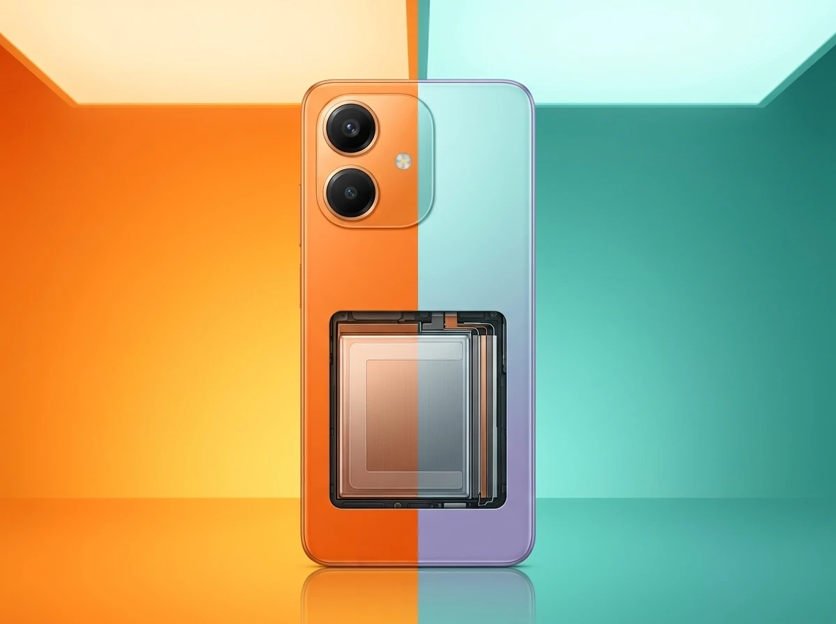 POCO M8 Power 5G India launch Flipkart battery teaser reveal