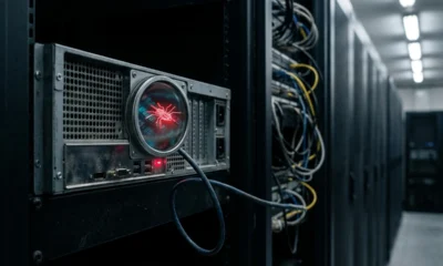 Progress ShareFile Storage Zone Controller zero-day vulnerability patched