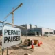 progressive Democrats push federal AI data center moratorium