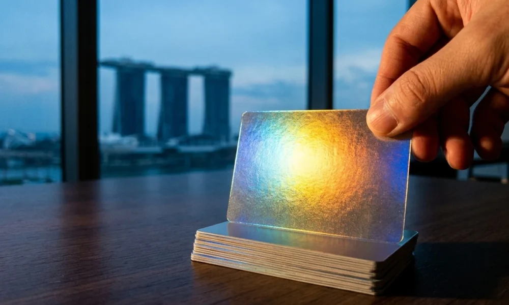 Psalion 50 million dollar crypto venture fund backs Beezie Singapore