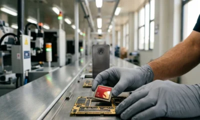 Qualcomm Snapdragon 8 Elite Gen 5 fourth chip variant affordable phones