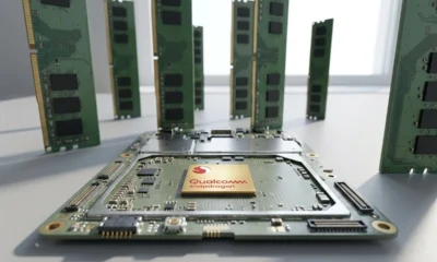 Qualcomm Snapdragon 8 Elite Gen 5 SM8850-1-AB budget chip variant