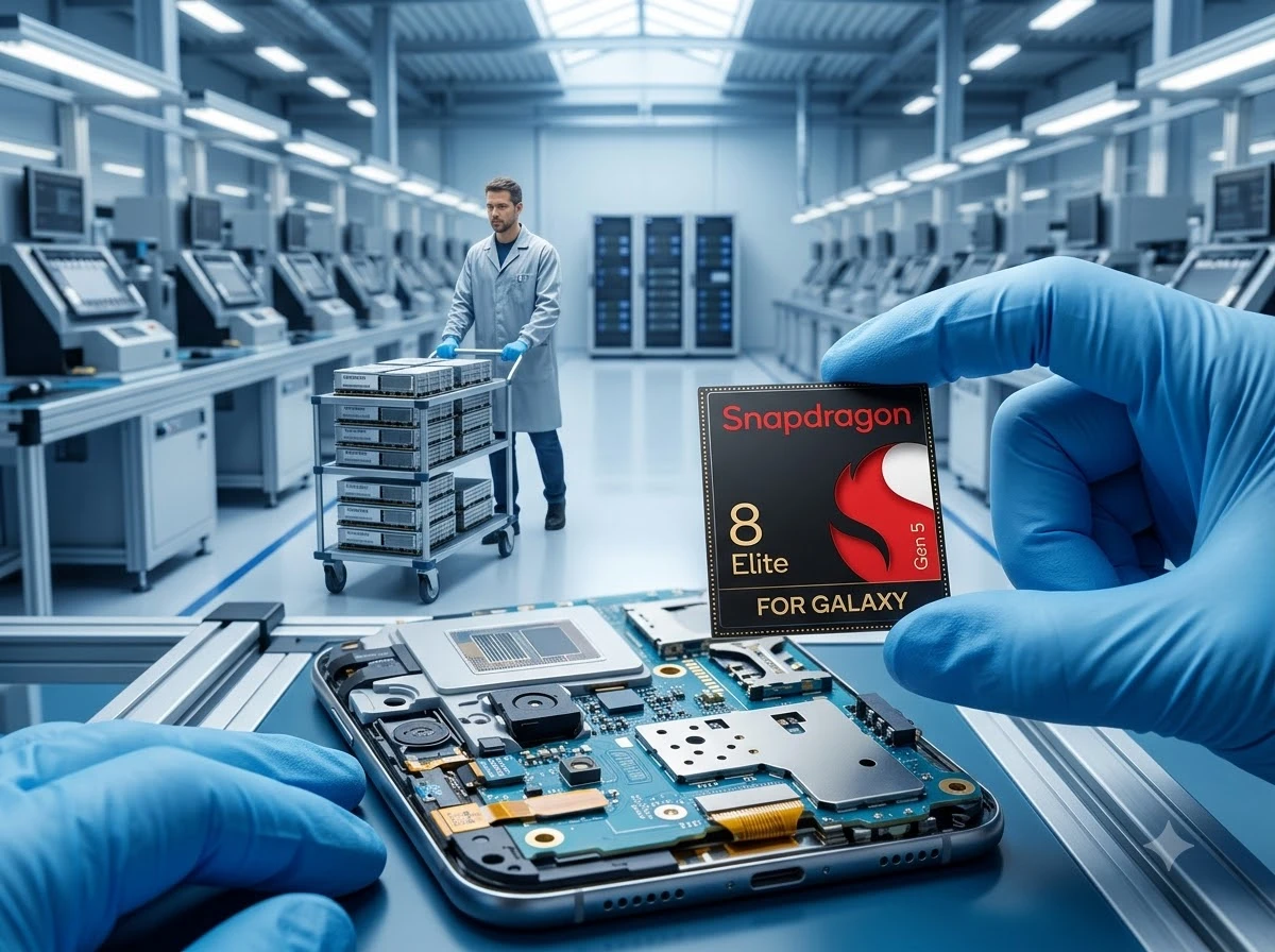 Qualcomm Snapdragon price hike September 2026 Android phones