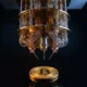 quantum computing threat to Bitcoin encryption crack timeline