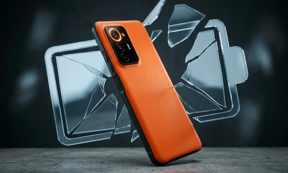 Realme Narzo 100x 5G India launch date price and battery specs