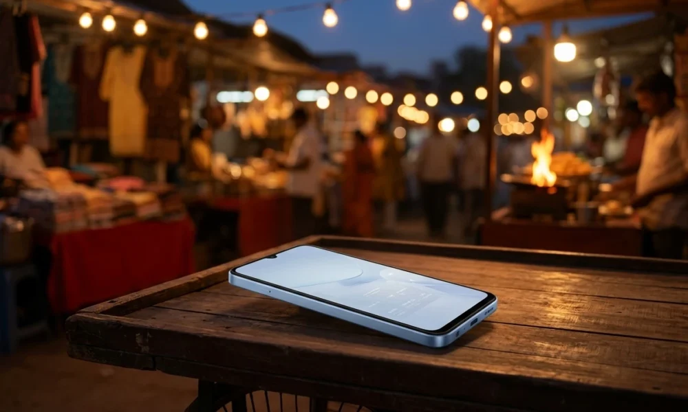 Redmi Note 17 India launch date confirmed August 6 battery
