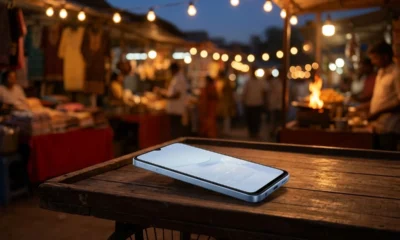 Redmi Note 17 India launch date confirmed August 6 battery