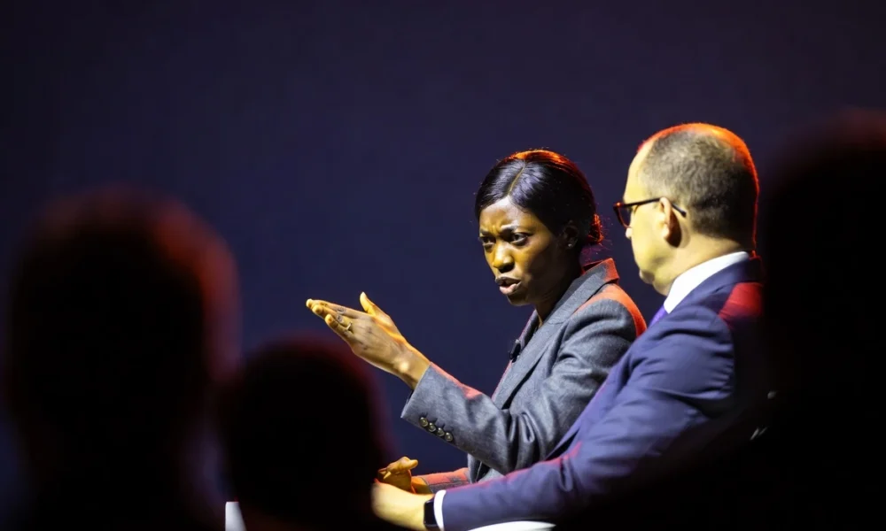 Responsible gaming symposium Africa player protection
