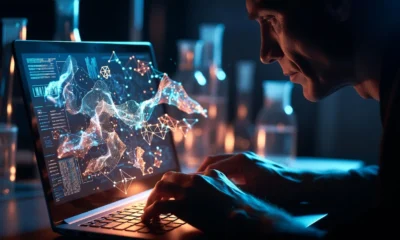Revvity Signals Software joins Anthropic MCP directory