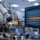 Rice University READINESS AI powered materials laboratory robotics