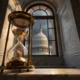 Ripple CLARITY Act Senate vote ethics dispute crypto regulation