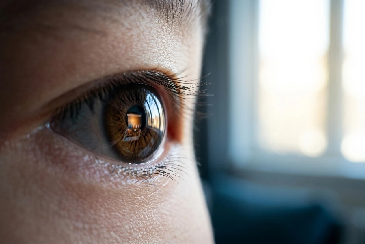 rising childhood myopia risk from gadgets and screen time
