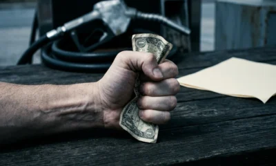 Rising inflation impact on crypto and consumer wallets