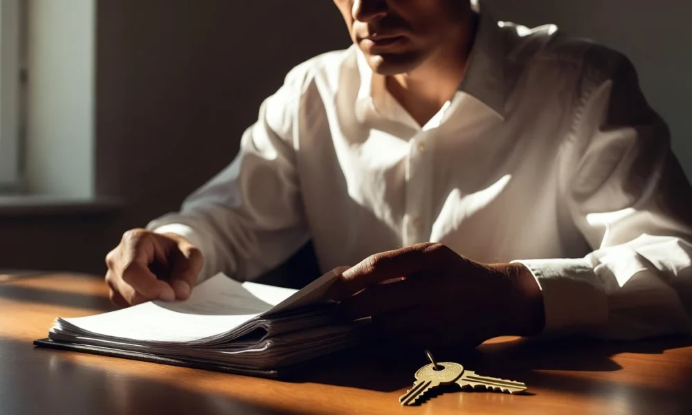 RMG founders seek personal asset protection from GST Council