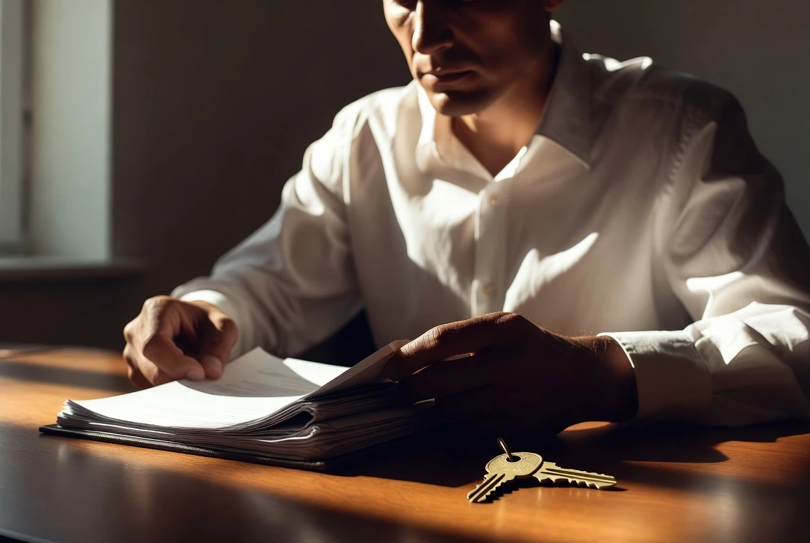 RMG founders seek personal asset protection from GST Council
