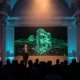 Robinhood Chain mainnet activation at London keynote event