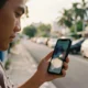 Sabah Smart Parking app restoration in Kota Kinabalu