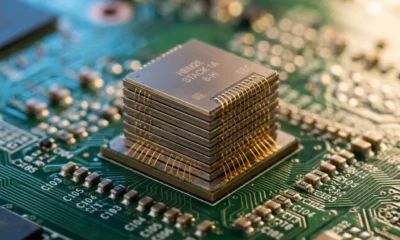 Samsung Electronics Q2 2026 AI memory chip profit