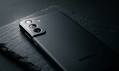 Samsung Galaxy A18 5G leaked CAD render design
