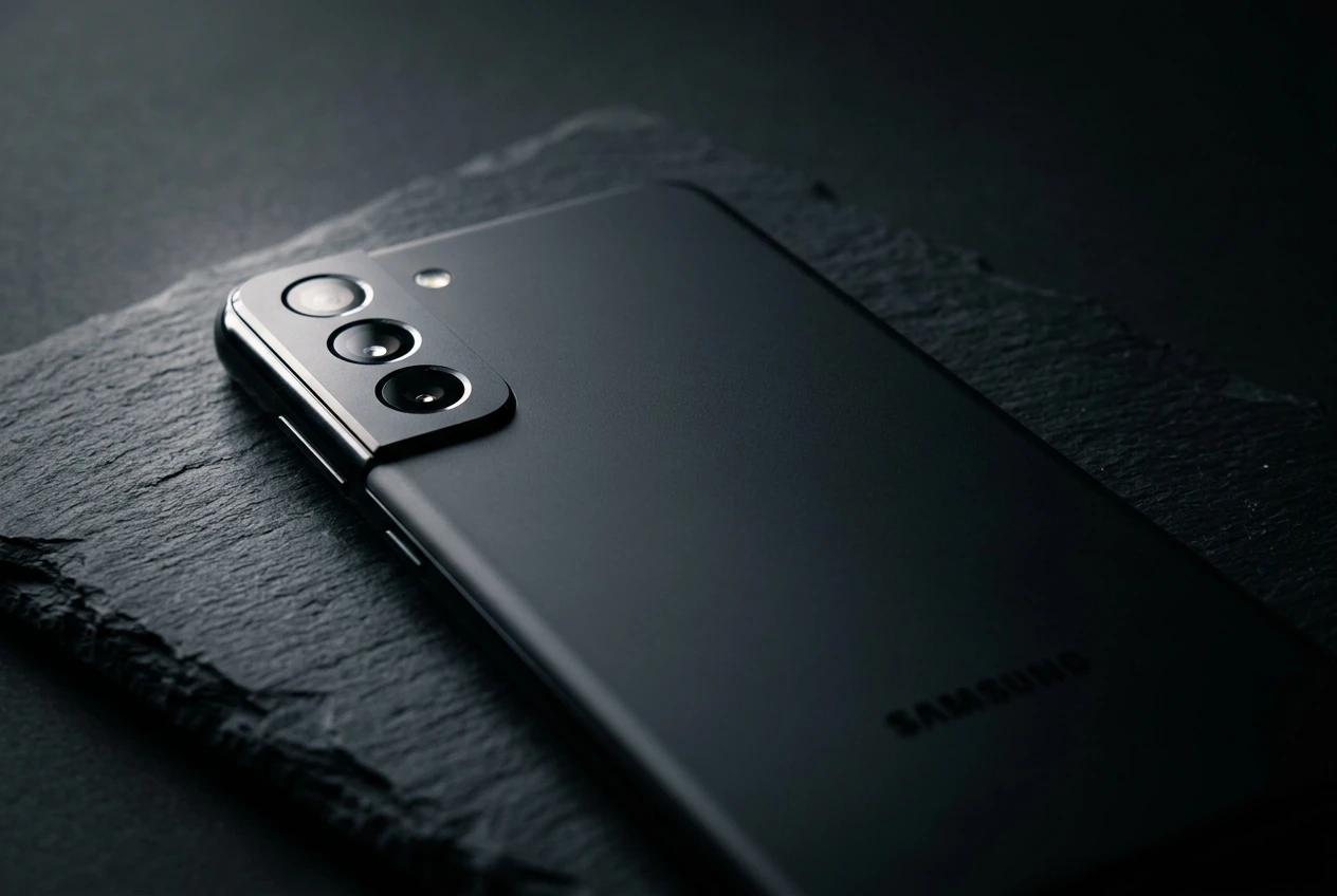 Samsung Galaxy A18 5G leaked CAD render design