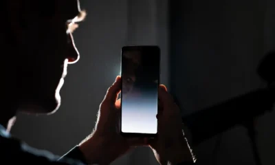 Samsung Galaxy S27 Ultra Privacy Display leak concept