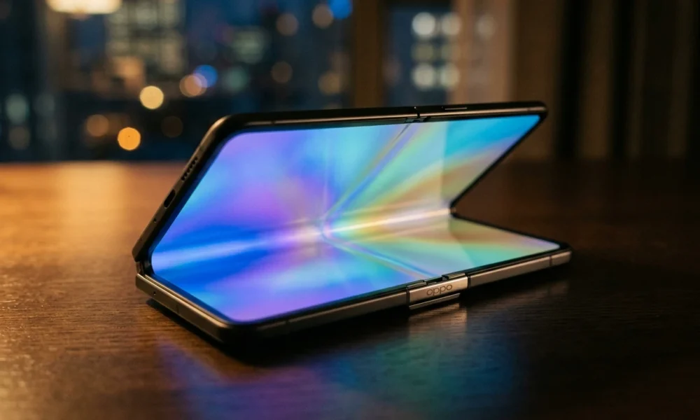 Samsung Galaxy Unpacked July 2026 foldables London event