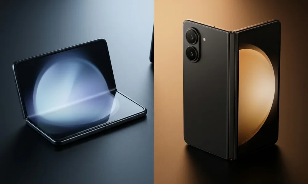 Samsung Galaxy Z Fold 8 and Fold 8 Ultra price leak