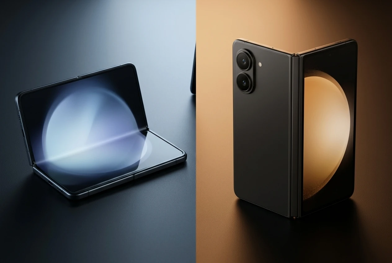 Samsung Galaxy Z Fold 8 and Fold 8 Ultra price leak